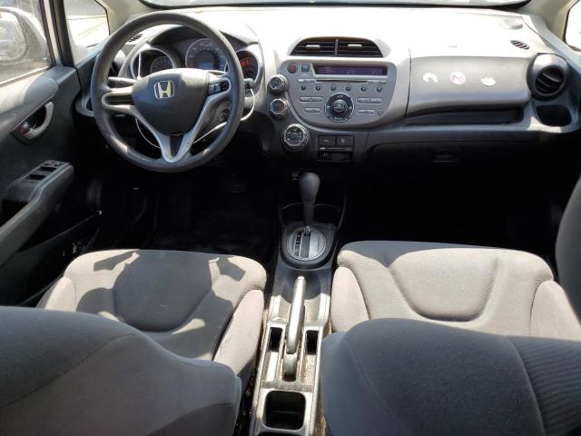 Photo 8 from auction – 2012 HONDA FIT with VIN JHMGE8H38CS003197