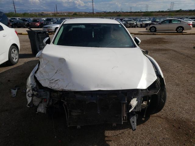 Photo 5 from auction – 2014 MAZDA 6 TOURING with VIN JM1GJ1V67E1162112