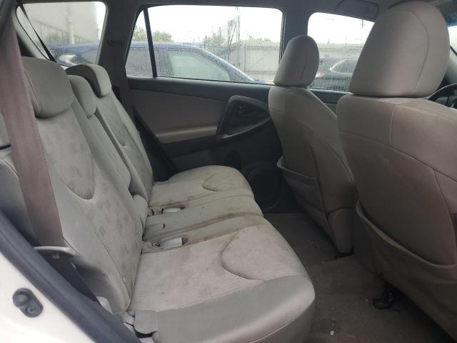 Photo 11 from auction – 2009 TOYOTA RAV4 with VIN JTMBF33V895008721