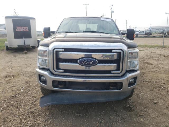 Photo 5 from auction – 2014 FORD F250 SUPER with VIN 1FT7W2B68EEA24146