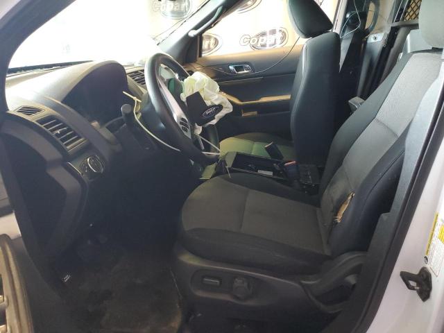 Photo 7 from auction – 2015 FORD EXPLORER P with VIN 1FM5K8AR2FGA21519