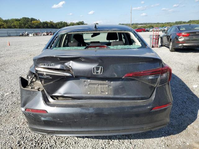 Photo 6 from auction – 2022 HONDA CIVIC with VIN 2HGFE2F27NH549084