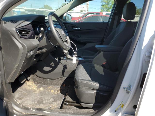 Photo 7 from auction – 2022 BUICK ENCORE GX with VIN KL4MMBS29NB093431