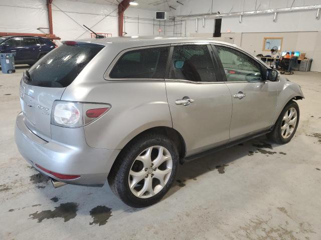 Photo 3 from auction – 2011 MAZDA CX-7 with VIN JM3ER4DL1B0355762