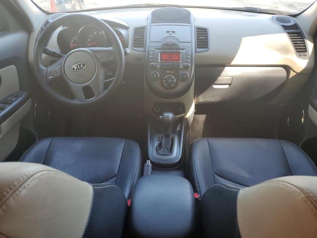 Photo 8 from auction – 2011 KIA SOUL with VIN KNDJT2A2XB7226581