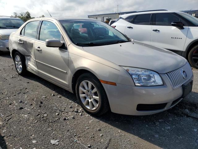 Photo 4 from auction – 2009 MERCURY MILAN with VIN 3MEHM07Z29R635700