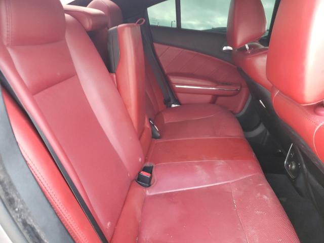 Photo 10 from auction – 2013 DODGE CHARGER R/ with VIN 2C3CDXCT2DH690680