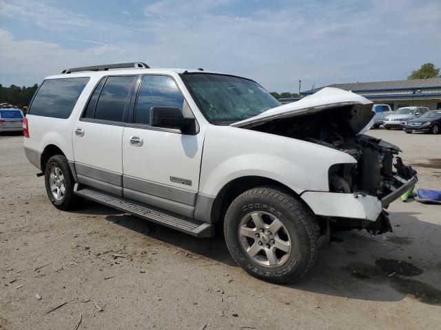 Photo 4 from auction – 2007 FORD EXPEDITION with VIN 1FMFK15597LA90753