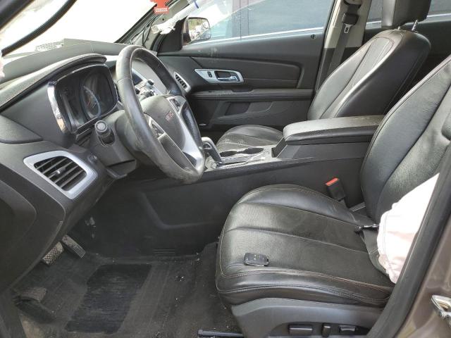 Photo 7 from auction – 2012 GMC TERRAIN SL with VIN 2GKALUEK5C6105940