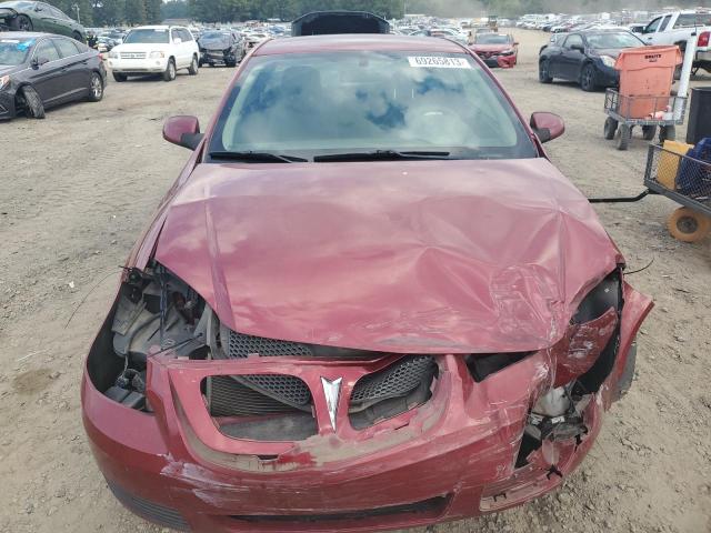 Photo 5 from auction – 2007 PONTIAC G5 with VIN 1G2AL15FX77388925
