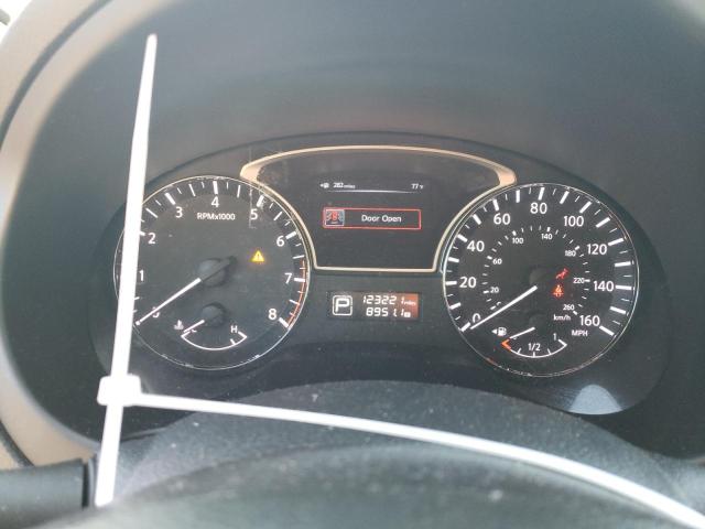 Photo 9 from auction – 2013 NISSAN ALTIMA 2.5 with VIN 1N4AL3AP1DC150394