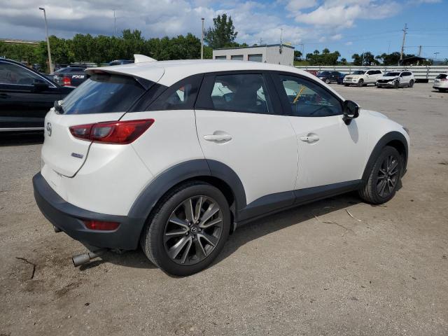 Photo 3 from auction – 2017 MAZDA CX-3 TOURI with VIN JM1DKDC77H0173697