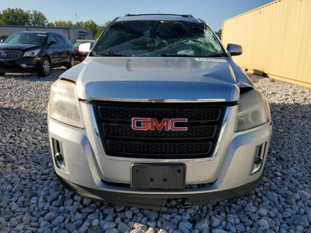 Photo 5 from auction – 2011 GMC TERRAIN SL with VIN 2CTALSEC4B6364298