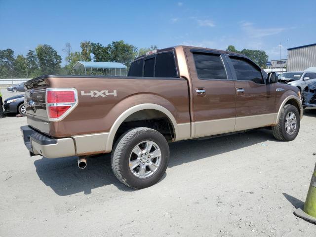 Photo 3 from auction – 2011 FORD F150 SUPER with VIN 1FTFW1EF5BFB13874