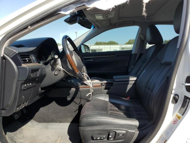 Photo 7 from auction – 2016 LEXUS ES 300H with VIN JTHBW1GG2G2106768