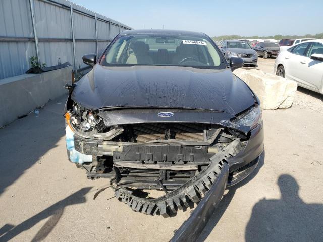 Photo 5 from auction – 2017 FORD FUSION SE with VIN 3FA6P0LU9HR279986