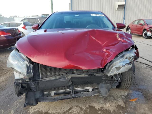 Photo 5 from auction – 2016 TOYOTA CAMRY LE A with VIN 4T1BF1FK0GU575042