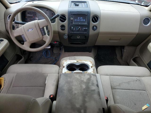 Снимка 8 от търг – 2004 FORD F150 с VIN 1FTRX12W94FA02682