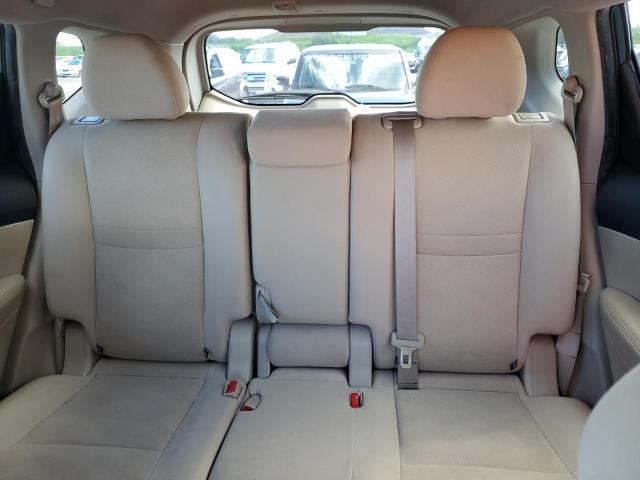 Photo 10 from auction – 2016 NISSAN ROGUE S with VIN KNMAT2MT8GP733538
