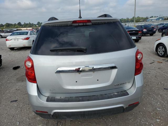 Photo 6 from auction – 2010 CHEVROLET EQUINOX LT with VIN 2CNALDEW1A6214208