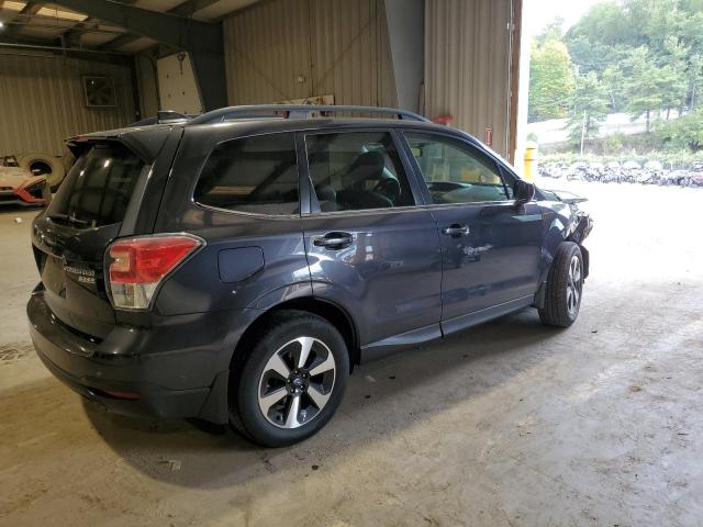 Photo 3 from auction – 2017 SUBARU FORESTER with VIN JF2SJAJC4HH401568
