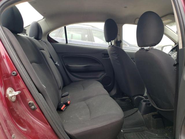 Photo 10 from auction – 2017 MITSUBISHI MIRAGE G4 with VIN ML32F3FJ3HHF19250
