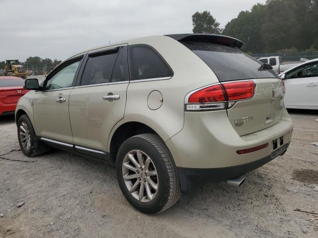 Photo 2 from auction – 2011 LINCOLN MKX with VIN 2LMDJ6JK1BBJ14981