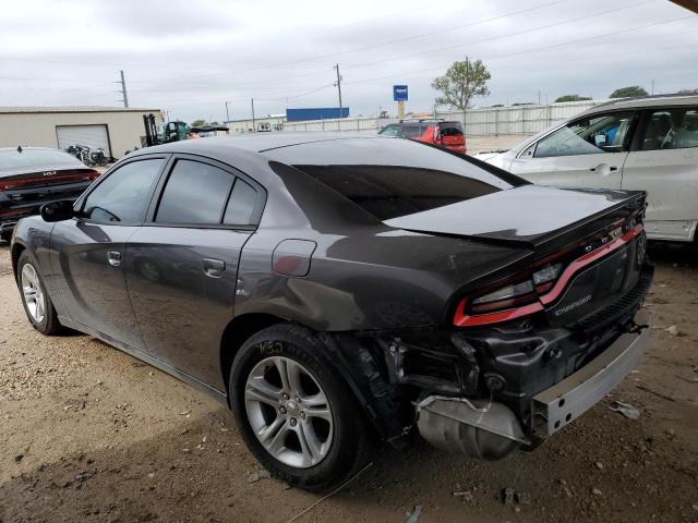 Photo 2 from auction – 2015 DODGE CHARGER SE with VIN 2C3CDXBG3FH848094