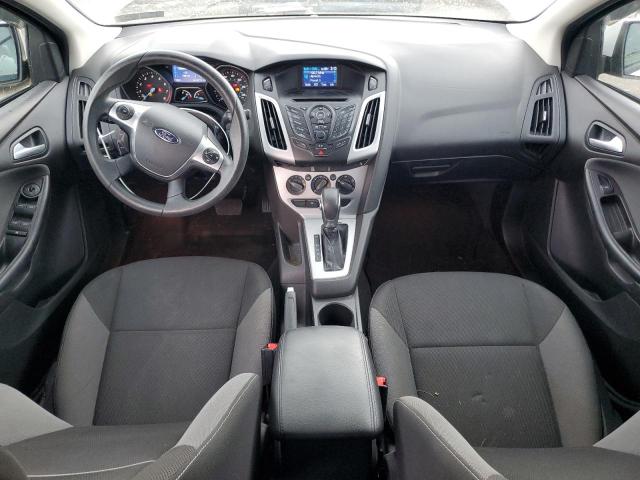 Снимка 8 от търг – 2014 FORD FOCUS SE с VIN 1FADP3F24EL189366