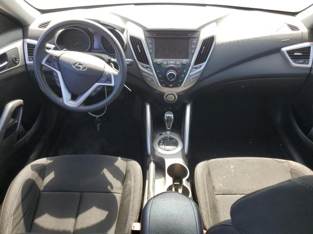 Photo 8 from auction – 2016 HYUNDAI VELOSTER with VIN KMHTC6AD1GU285931