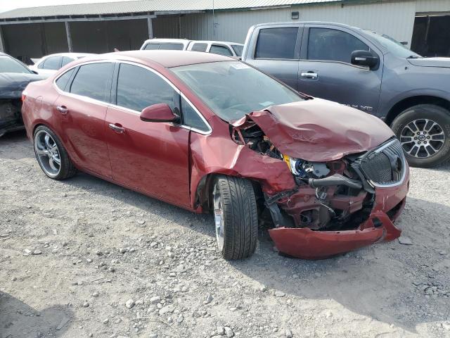 Photo 4 from auction – 2012 BUICK VERANO CON with VIN 1G4PR5SK3C4160690
