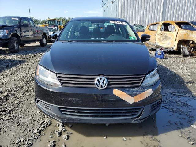 Photo 5 from auction – 2012 VOLKSWAGEN JETTA SE with VIN 3VWDP7AJ5CM388435