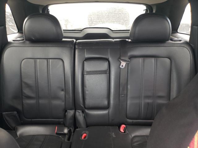 Photo 10 from auction – 2014 CHEVROLET CAPTIVA LT with VIN 3GNAL3EK2ES608990