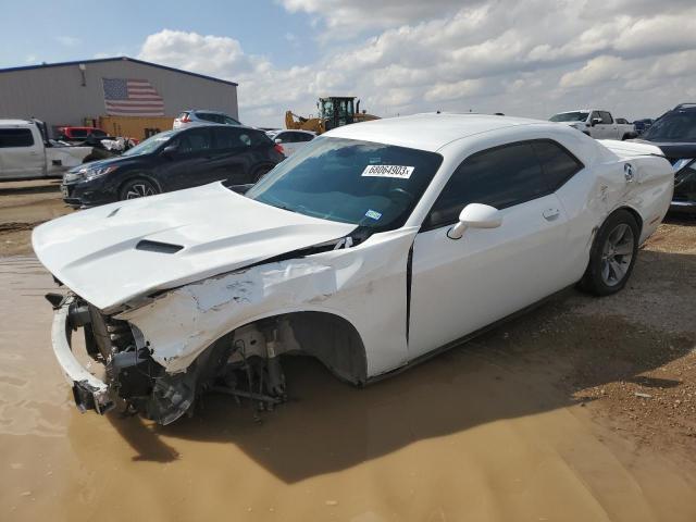 DODGE CHALLENGER 2019 with VIN 2C3CDZAG8KH668648 - Photo from auction