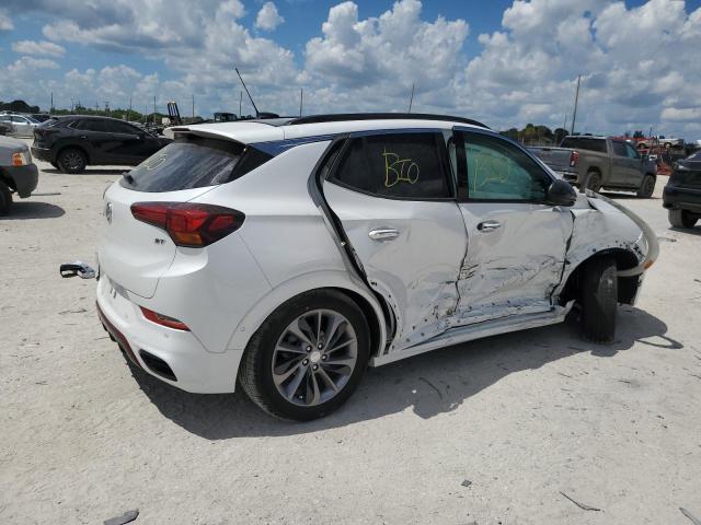 Photo 3 from auction – 2022 BUICK ENCORE GX with VIN KL4MMFSL9NB038512