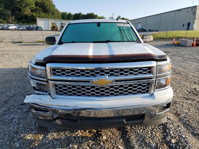 Photo 5 from auction – 2014 CHEVROLET SILVERADO with VIN 3GCPCREC6EG288395