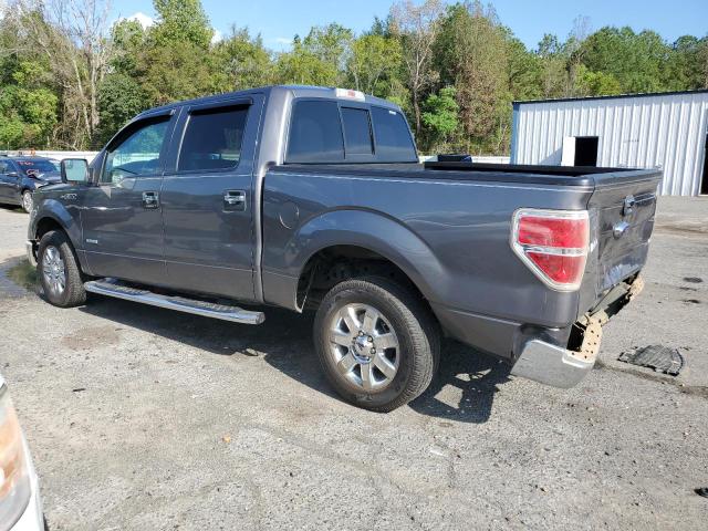 Снимка 2 от търг – 2014 FORD F150 SUPER с VIN 1FTFW1CT2EFC13041