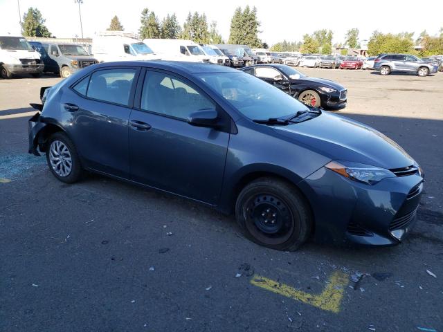 Photo 4 from auction – 2018 TOYOTA COROLLA L with VIN 2T1BURHE7JC024062