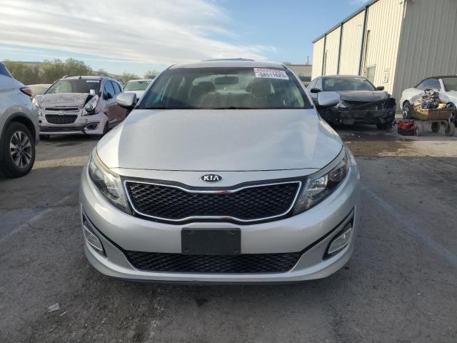 Photo 5 from auction – 2015 KIA OPTIMA LX with VIN 5XXGM4A7XFG459808