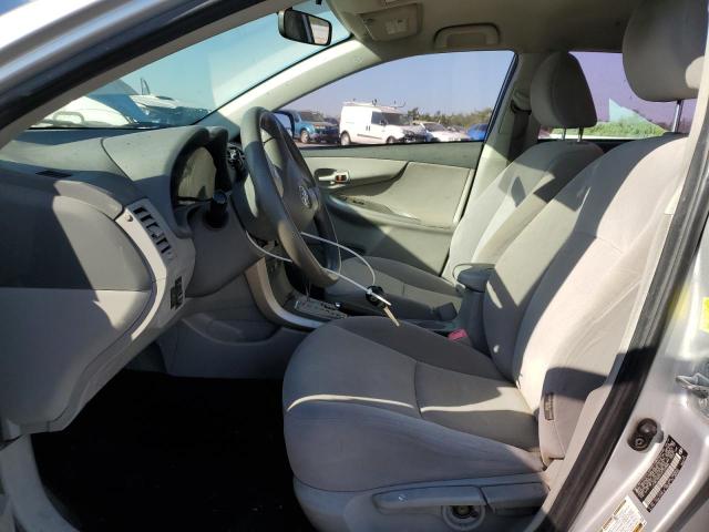 Снимка 7 от търг – 2010 TOYOTA COROLLA с VIN JTDBU4EE5A9107888