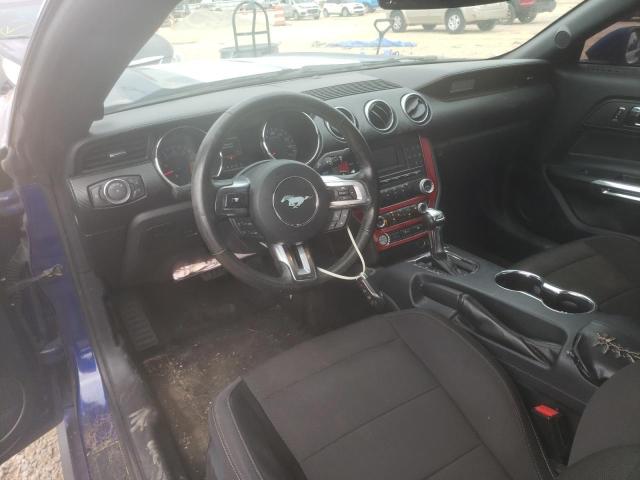 Photo 8 from auction – 2015 FORD MUSTANG with VIN 1FA6P8AMXF5346712