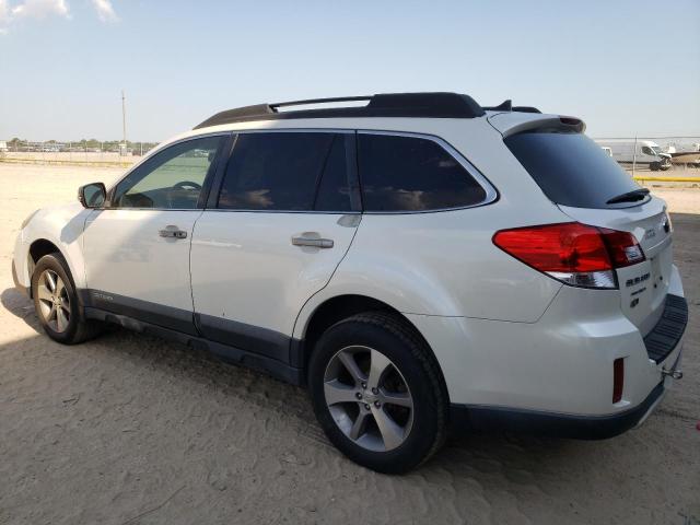 Снимка 2 от търг – 2013 SUBARU OUTBACK 2. с VIN 4S4BRCSCXD3287144