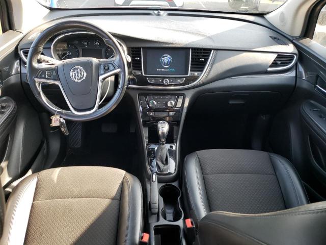 Photo 8 from auction – 2018 BUICK ENCORE PRE with VIN KL4CJASB9JB663999