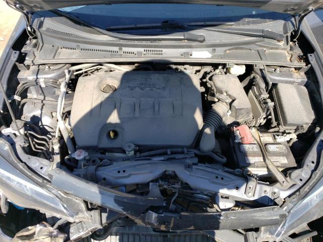 Photo 11 from auction – 2018 TOYOTA COROLLA L with VIN 5YFBURHE6JP820348
