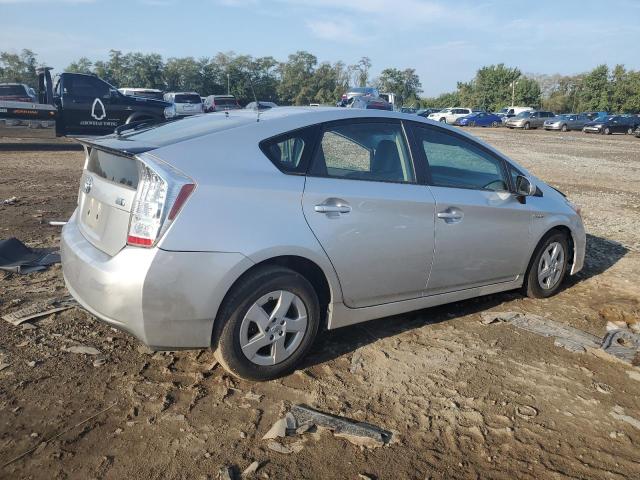 Photo 3 from auction – 2011 TOYOTA PRIUS with VIN JTDKN3DU5B0321852