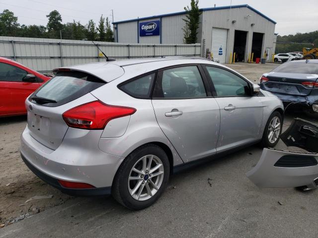 Photo 3 from auction – 2015 FORD FOCUS SE with VIN 1FADP3KE2FL304385