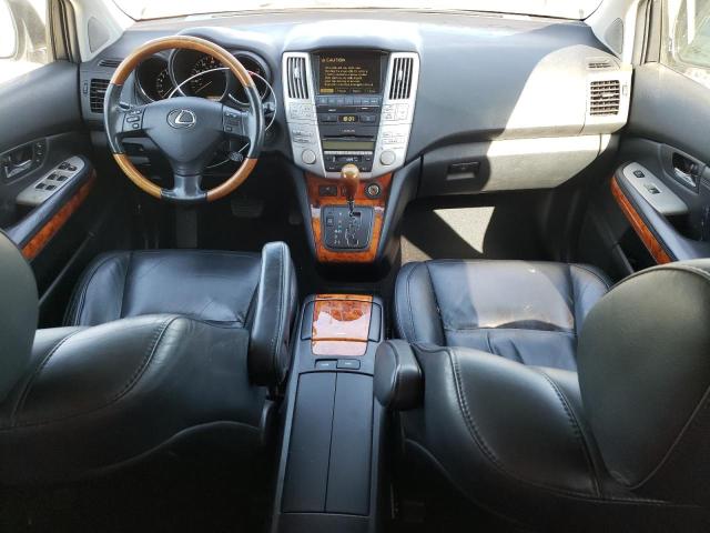 Photo 8 from auction – 2008 LEXUS RX 350 with VIN 2T2GK31U18C042573