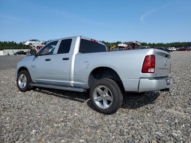 Photo 2 from auction – 2017 RAM 1500 ST with VIN 1C6RR7FG5HS795323