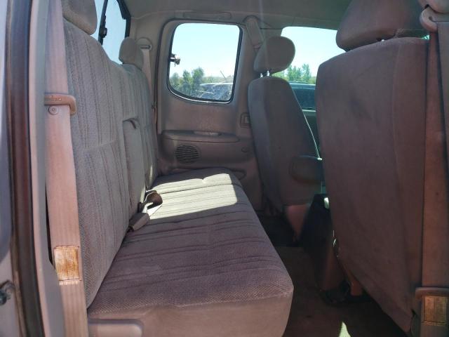 Photo 10 from auction – 2000 TOYOTA TUNDRA ACC with VIN 5TBBT4410YS086180
