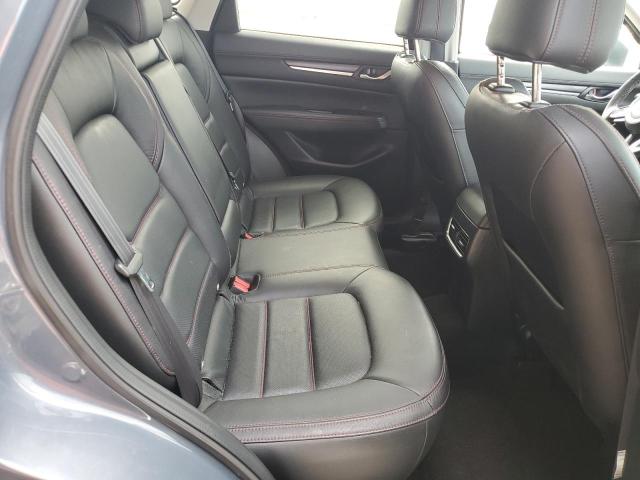Photo 11 from auction – 2021 MAZDA CX-5 TOURI with VIN JM3KFACM1M0472233